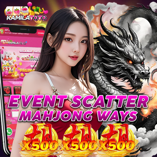 KAMILATOTO : Situs Slot Gacor Uang Asli Win Setiap Hari